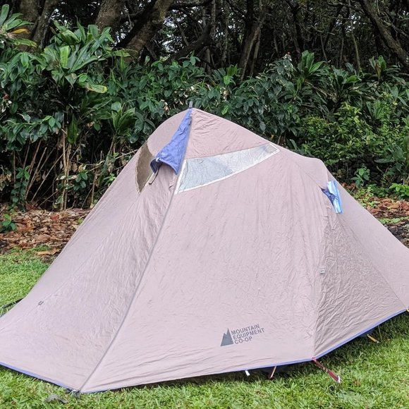 MEC Other - MEC Tarn 3 Tent